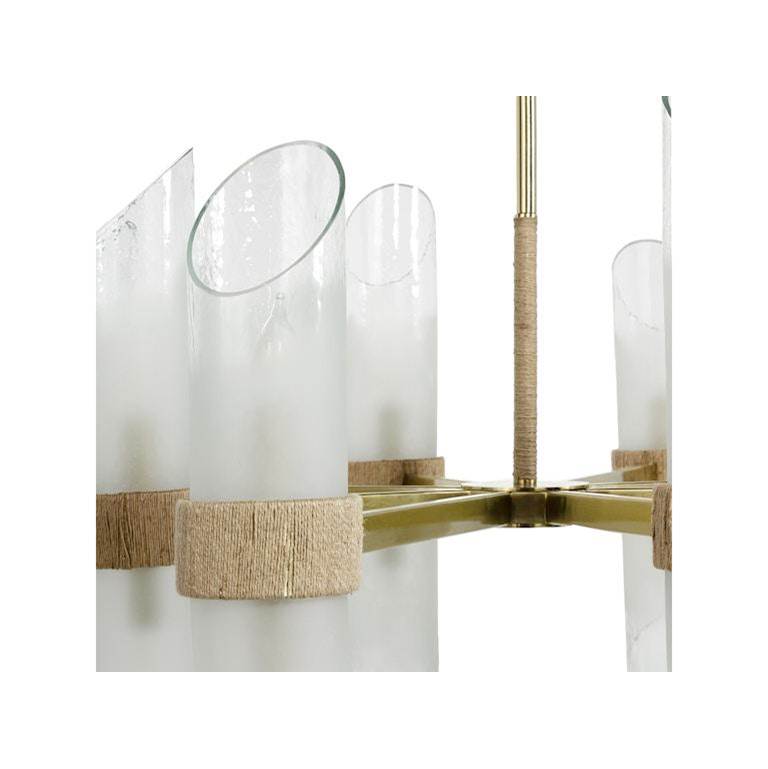 Palecek Yvonne Chandelier