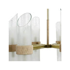 Palecek Yvonne Chandelier