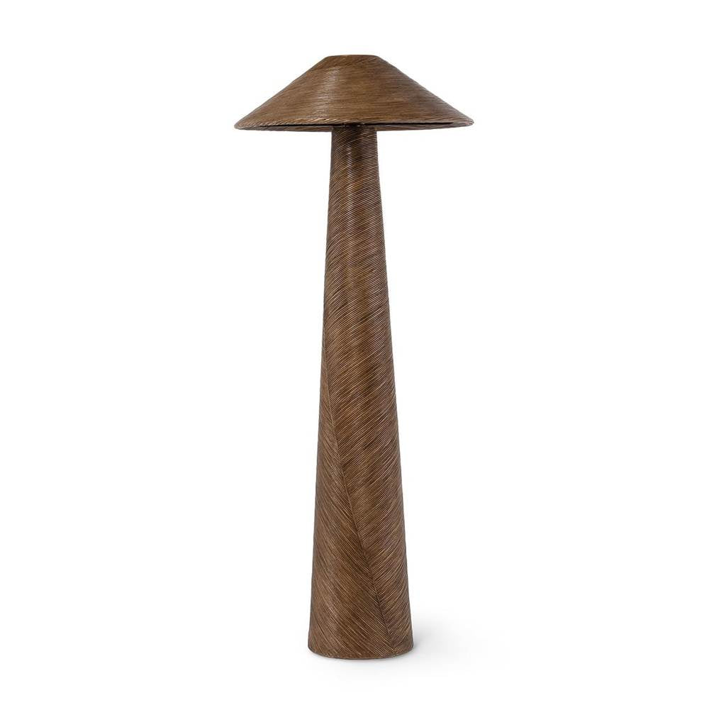 Palecek Greer Floor Lamp