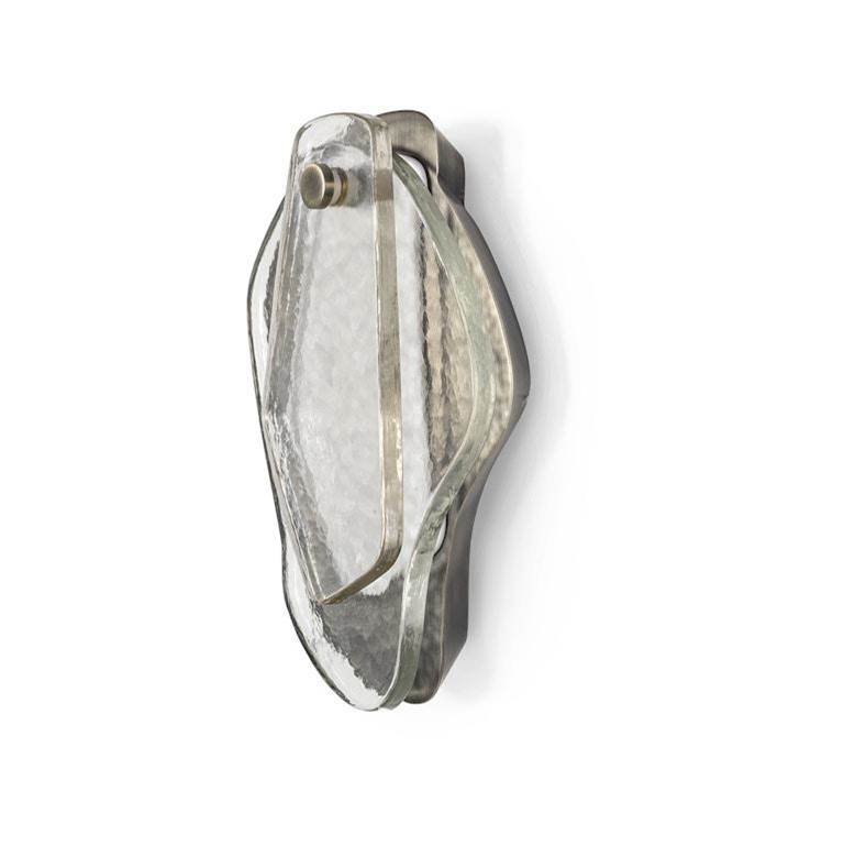 Palecek Vega Sconce Small
