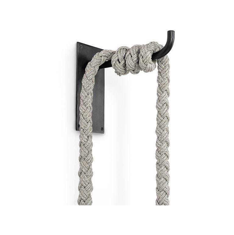 Palecek Asilomar Outdoor Wall Pendant Natural