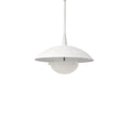 Palecek Capri Pendant Small