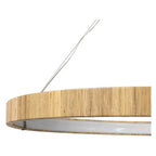 Palecek Gibson Chandelier Large