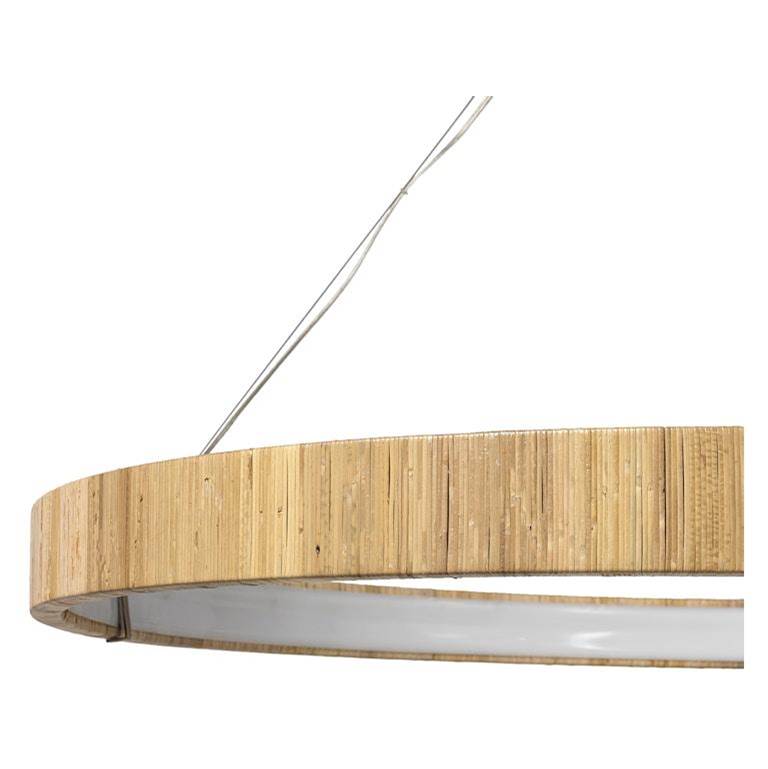 Palecek Gibson Chandelier Large