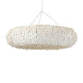 Palecek 2401-79  Mariposa Chandelier Image 1