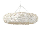 Palecek 2401-79  Mariposa Chandelier Image 1