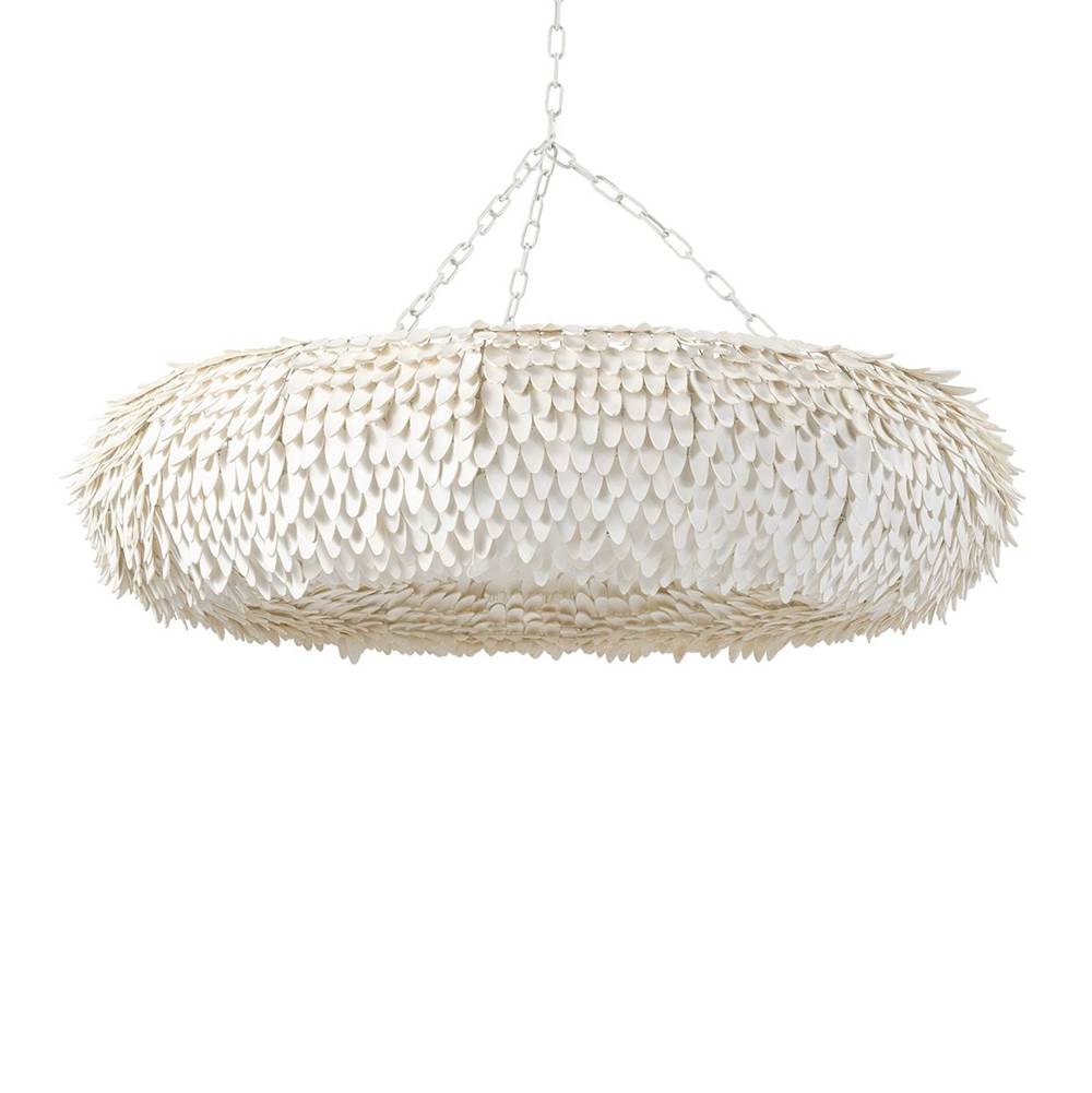 Palecek 2401-79  Mariposa Chandelier Image 1