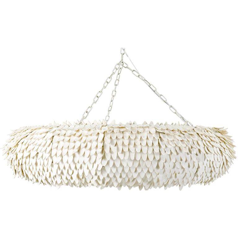 Palecek Mariposa Chandelier