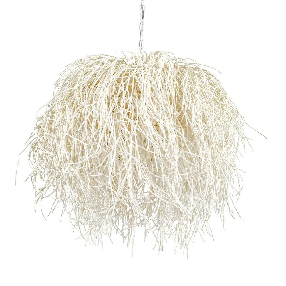 Palecek 2431-79  Windblown Chandelier Image 1