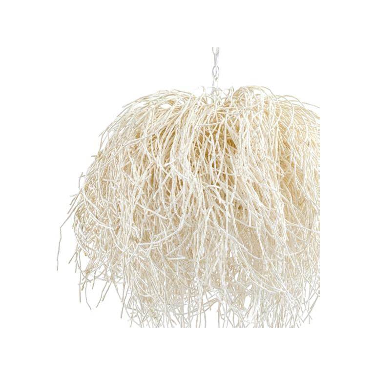 Palecek Windblown Chandelier
