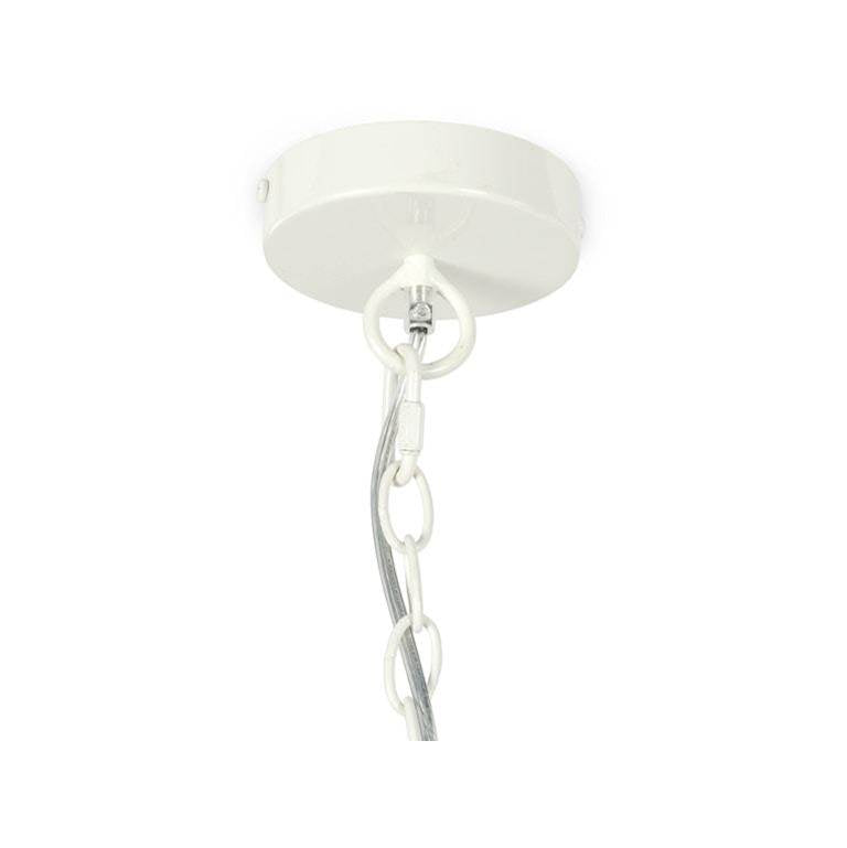 Palecek 2431-79  Windblown Chandelier Image 2