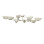 Palecek 2443-79  Delilah Flush Mount Image 1