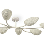 Palecek Delilah Flush Mount