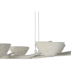 Palecek Delilah Linear Chandelier