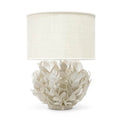 Palecek Coco Magnolia Table Lamp