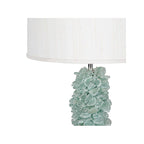 Palecek Seaglass Table Lamp