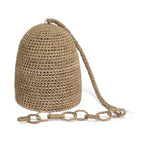 Palecek Green Oaks Green Oaks Pendant Natural