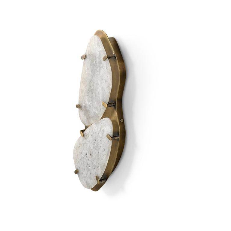 Palecek Jovy Sconce
