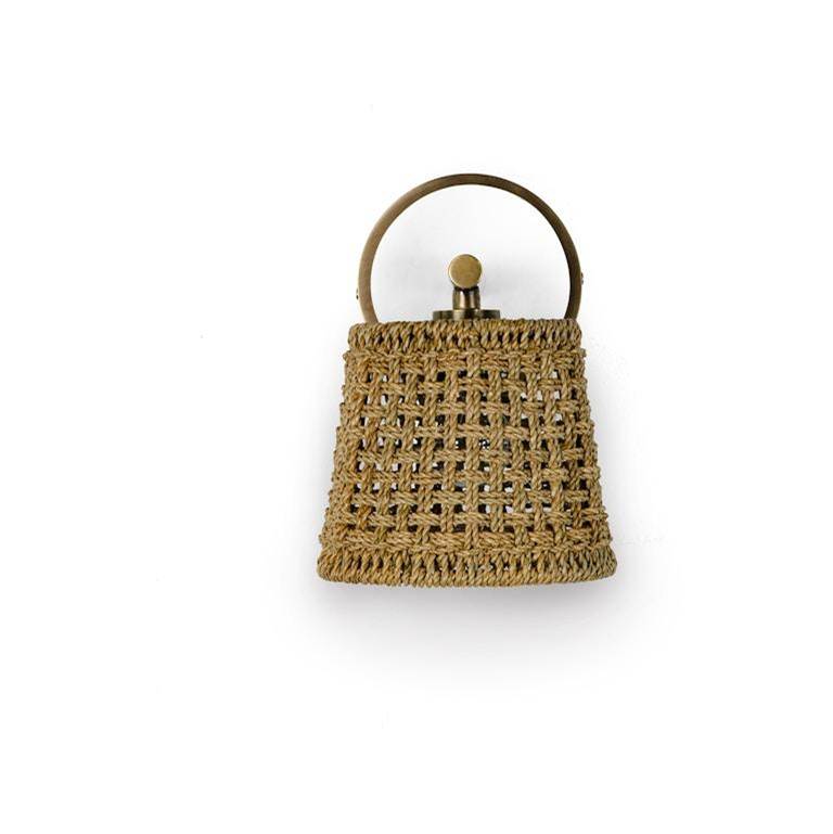 Palecek Winslow Sconce