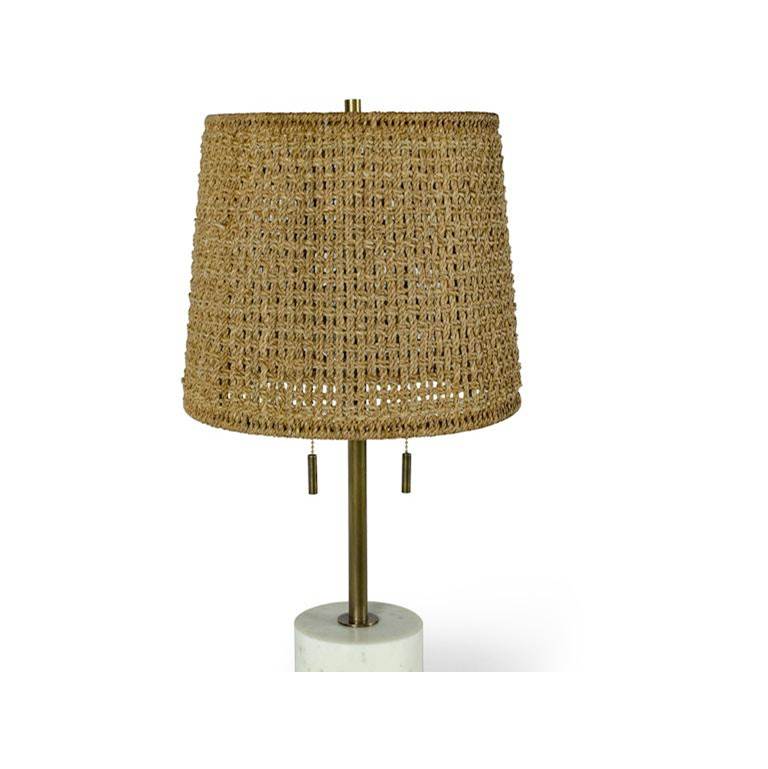 Palecek Winslow Table Lamp