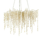 Palecek 2635-79  Calabria Chandelier Image 1