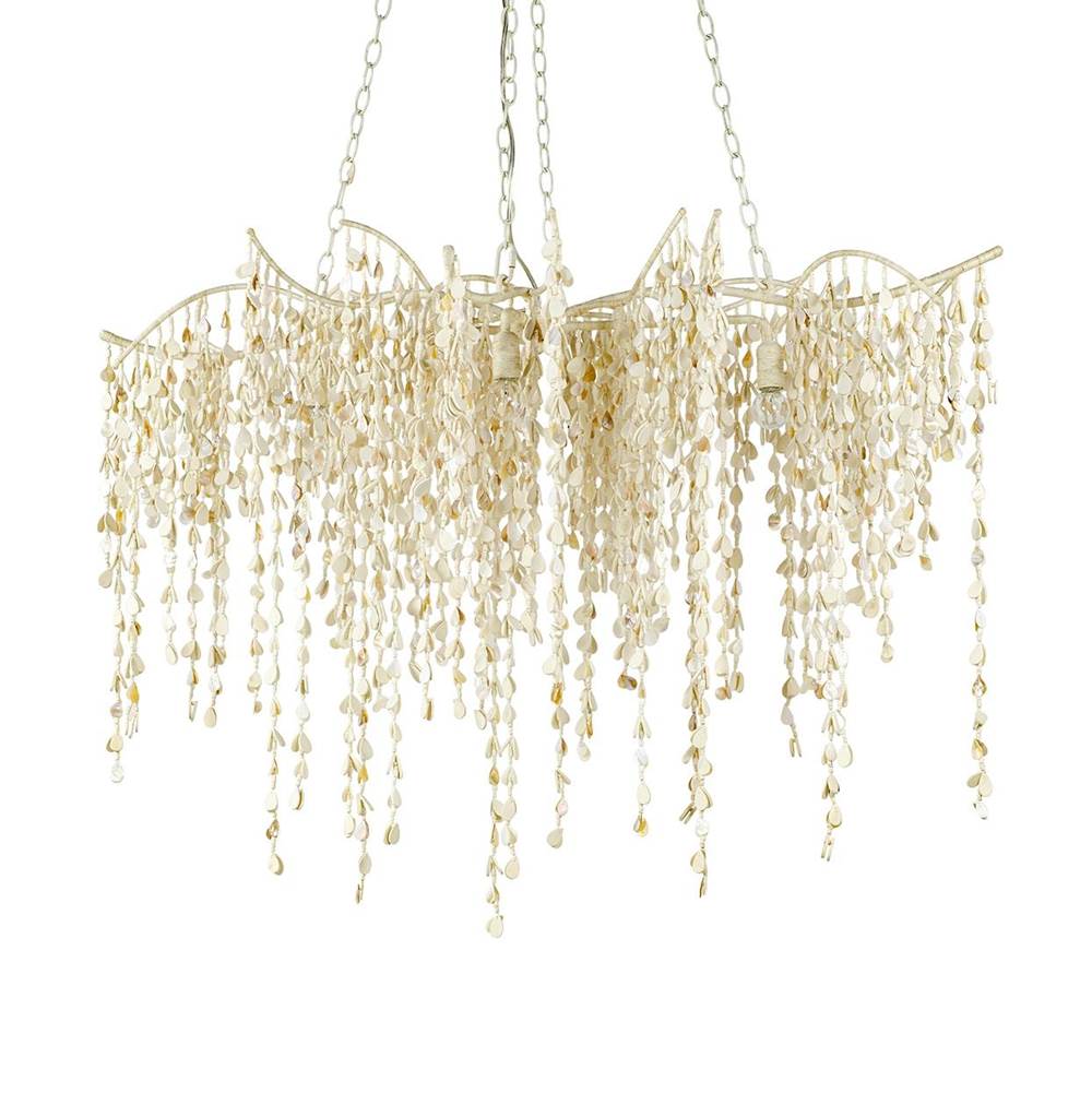 Palecek 2635-79  Calabria Chandelier Image 1