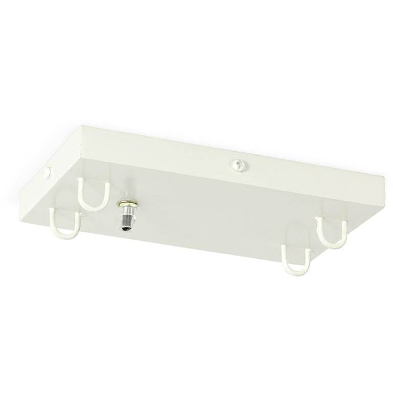 Palecek Calabria Chandelier