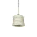 Palecek Wisteria Outdoor Chandelier