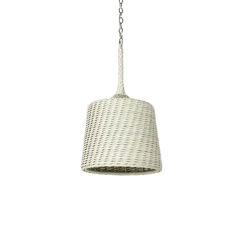 Palecek Wisteria Outdoor Chandelier