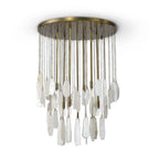 Palecek 2651-79  Cordelia Chandelier Image 1