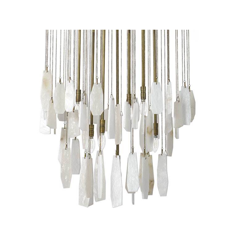 Palecek Cordelia Chandelier