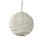 Palecek 2686-79  Elodie Pendant Image 1