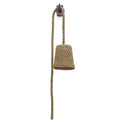Palecek 2716-01 Natural Green Oaks Wall Pendant Natural Image 1
