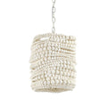 Palecek 2761-79  Point Dume Pendant Small Image 1