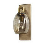 Palecek 2805-79  Octavia Sconce Image 1