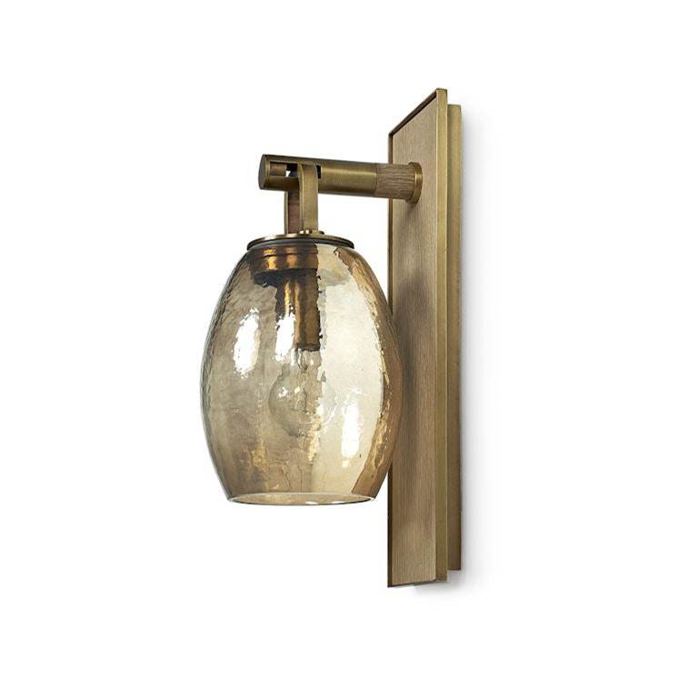Palecek Octavia Sconce