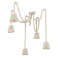 Palecek Margot Chandelier
