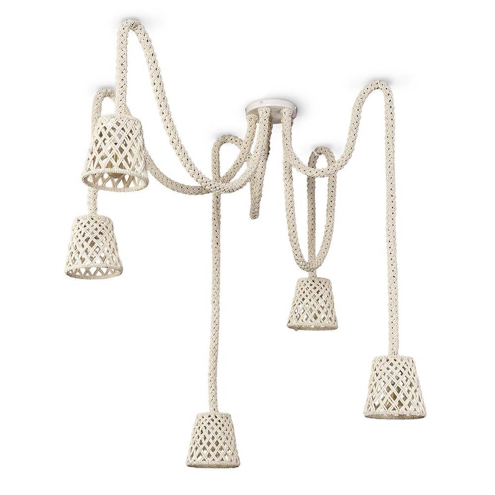 Palecek Margot Chandelier