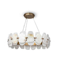 Palecek 2821-79  Charlize Chandelier Image 1
