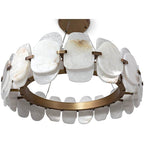 Palecek Charlize Chandelier