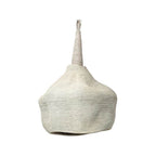Palecek Jaden Chandelier White