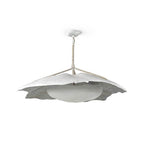 Palecek 2841-79  Lima Chandelier Image 1