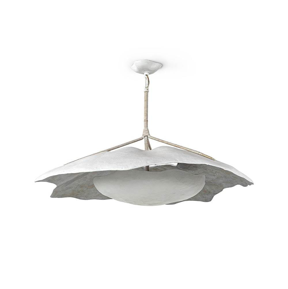 Palecek 2841-79  Lima Chandelier Image 1