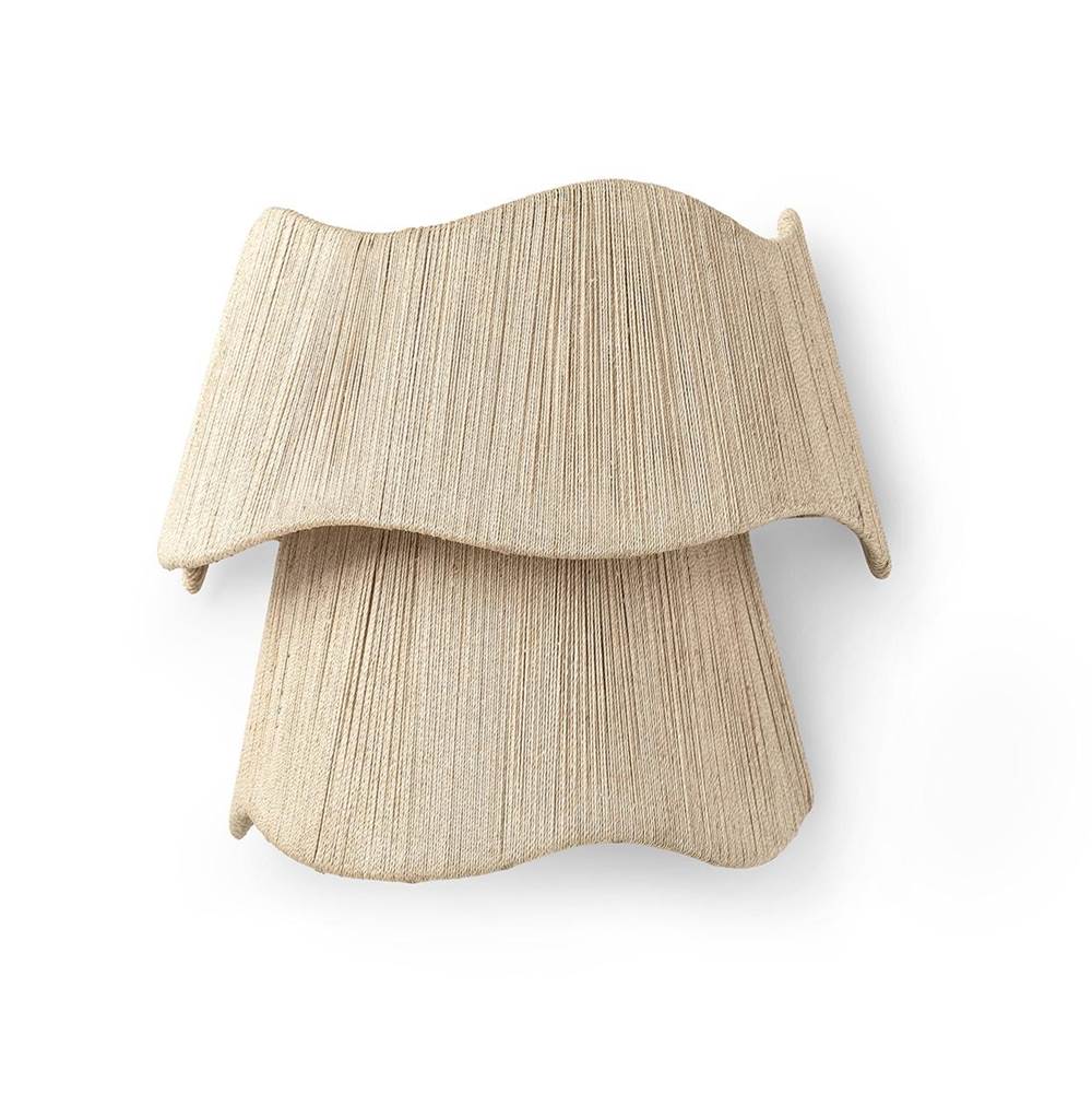 Palecek Seville Tiered Sconce