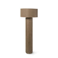 Palecek Bailey Floor Lamp
