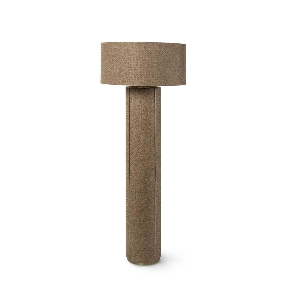 Palecek Bailey Floor Lamp
