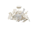 Palecek Claudia Flush Mount