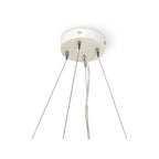 Palecek Virginia Tiered Chandelier