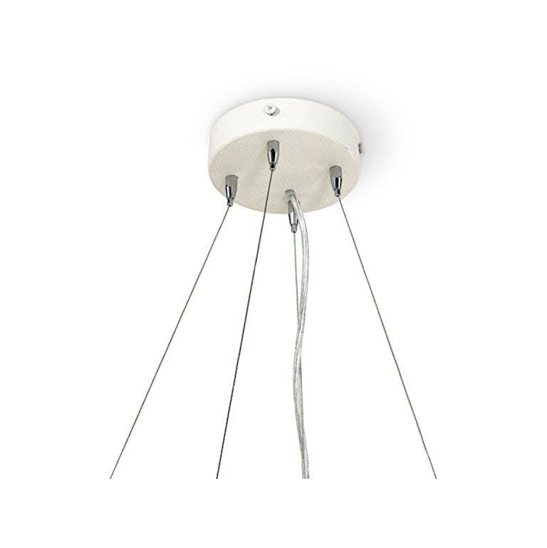 Palecek Virginia Tiered Chandelier