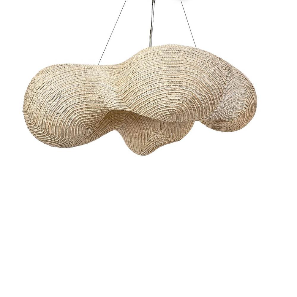 Palecek Ibiza Chandelier